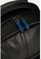 Morral Fagus 2.0 De Cuero Para Hombre Lona En Nylon Morral Fagus 2.0 De Cuero Para Hombre Lona En Nylon Negro VÉLEZ de Vélez