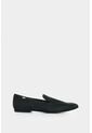 Mocasín De Cuero Para Mujer Ica Mocasín De Cuero Para Mujer Ica Negro 34 VÉLEZ de Vélez