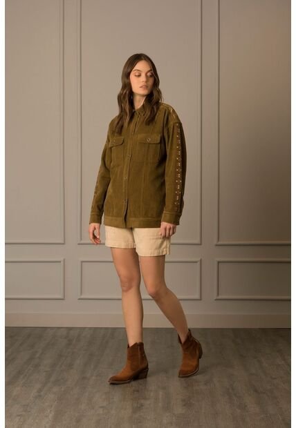 Chaqueta Parca Antracita Para Mujer Bordado En Contraste Chaqueta Parca Antracita Para Mujer Bordado En Contraste Arena S Vélez