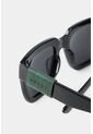 Gafas De Sol Dallas Para Mujer Silueta Cuadrada Gafas De Sol Dallas Para Mujer Silueta Cuadrada Negro VÉLEZ de Vélez
