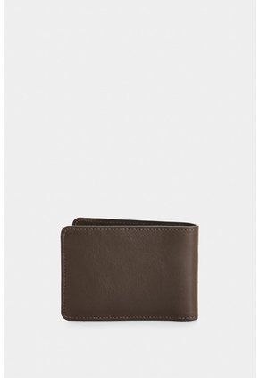 Billetera De Cuero Para Hombre Lira Billetera De Cuero Para Hombre Lira Cafe VÉLEZ