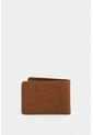 Billetera Ravello De Cuero Para Hombre Grabado Billetera Ravello De Cuero Para Hombre Grabado Miel VÉLEZ de Vélez