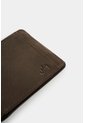 Billetera De Cuero Para Hombre Lira Billetera De Cuero Para Hombre Lira Cafe VÉLEZ de Vélez