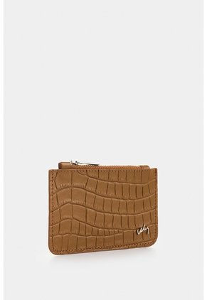 Porta Documentos Calafate De Cuero Para Mujer Con Monedero Porta Documentos Calafate De Cuero Para Mujer Con Monedero Miel VÉLEZ