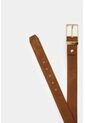 Cinturón Unifaz De Cuero Gamuzado Para Hombre Breeze Cinturón Unifaz De Cuero Gamuzado Para Hombre Breeze Cafe 44 VÉLEZ de Vélez