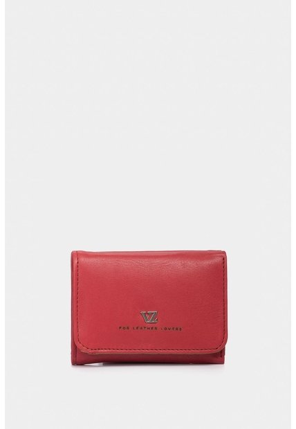 Billetera Pequeña De Cuero Para Mujer Multicolor - Compra Ahora | Dafiti  Colombia