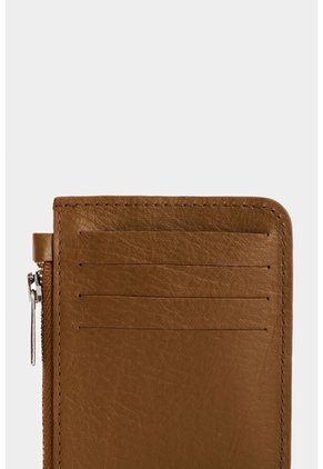 Porta Documentos Calafate De Cuero Para Mujer Con Monedero Porta Documentos Calafate De Cuero Para Mujer Con Monedero Miel VÉLEZ