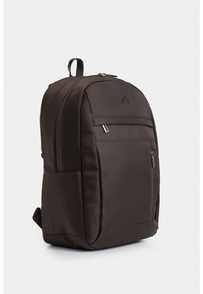 Morral Sierra En Lona Para Hombre Manija Cuero Morral Sierra En Lona Para Hombre Manija Cuero Cafe VÉLEZ