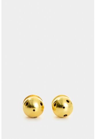 Aretes Para Mujer Marquee Aretes Para Mujer Marquee Dorado VÉLEZ Vélez