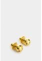 Aretes Para Mujer Marquee Aretes Para Mujer Marquee Dorado VÉLEZ de Vélez