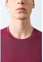 Camiseta Micropima Arizona Para Hombre Semi Ajustada Camiseta Micropima Arizona Para Hombre Semi Ajustada Vinotinto XL VÉLEZ de Vélez
