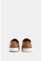 Mocasines Brescia De Cuero Gamuzado Para Hombre Efecto Envejecido Mocasines Brescia De Cuero Gamuzado Para Hombre Efecto Envejecido Miel 43 VÉLEZ de Vélez