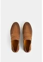 Mocasines Brescia De Cuero Gamuzado Para Hombre Efecto Envejecido Mocasines Brescia De Cuero Gamuzado Para Hombre Efecto Envejecido Miel 43 VÉLEZ de Vélez