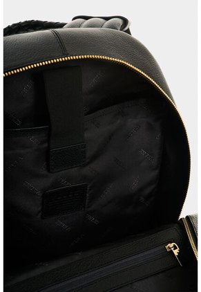 Morral Brumia En Cuero Para Mujer Morral Brumia En Cuero Para Mujer Negro VÉLEZ