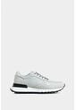 Tenis Azahar De Cuero Gamuza Y Lona Para Hombre Silueta Deportiva Tenis Azahar De Cuero Gamuza Y Lona Para Hombre Silueta Deportiva Blanco 45 VÉLEZ de Vélez