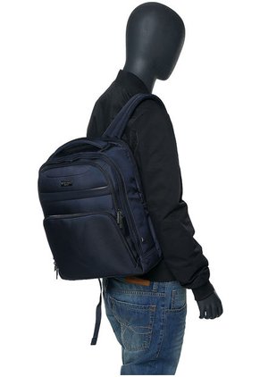 Morral Azul Vélez Liusha Inst
