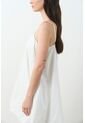 Vestido Corto Bloom Destellos Vestido Corto Bloom Destellos Blanco 12 VÉLEZ de Vélez
