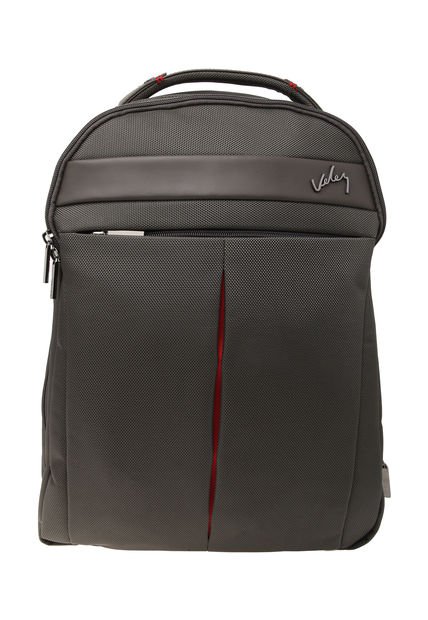 Morral Gris Vélez Express