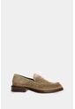 Mocasín Kiwa En Cuero Para Hombre Estilo Penny Loafer Mocasín Kiwa En Cuero Para Hombre Estilo Penny Loafer Tabaco 42 VÉLEZ de Vélez