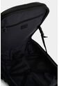 Morral Arezzo En Lona Para Hombre Detalle Cuero Morral Arezzo En Lona Para Hombre Detalle Cuero Negro VÉLEZ de Vélez