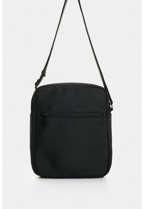 Manos Libres De Cuero Grabado Para Hombre Ivory Manos Libres De Cuero Grabado Para Hombre Ivory Negro VÉLEZ