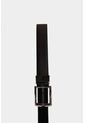 Cinturón Doble Faz Pert De Cuero Para Hombre Básico Combinado Cinturón Doble Faz Pert De Cuero Para Hombre Básico Combinado 32 VÉLEZ de Vélez