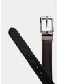 Cinturón Doble Faz Pert De Cuero Para Hombre Básico Combinado Cinturón Doble Faz Pert De Cuero Para Hombre Básico Combinado 32 VÉLEZ de Vélez