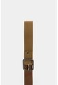 Cinturón Unifaz En Cuero Envejecido Para Hombre Origén Cinturón Unifaz En Cuero Envejecido Para Hombre Origén Tabaco 38 VÉLEZ de Vélez