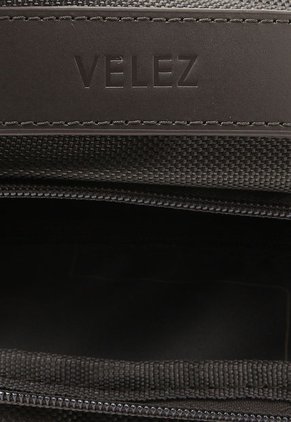 Morral Gris Vélez Express