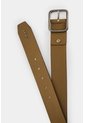 Cinturón Unifaz En Cuero Envejecido Para Hombre Origén Cinturón Unifaz En Cuero Envejecido Para Hombre Origén Tabaco 38 VÉLEZ de Vélez