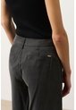 Pantalón Palazzo Holgado Para Mujer Almaris Pantalón Palazzo Holgado Para Mujer Almaris Negro 12 VÉLEZ de Vélez