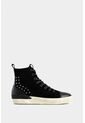 Tenis Bota En Cuero Gamuza Para Mujer Paraíso Tenis Bota En Cuero Gamuza Para Mujer Paraíso Negro 39 VÉLEZ de Vélez