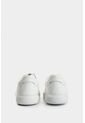Tenis Cabernet De Cuero Para Hombre Acabado Abatanado Tenis Cabernet De Cuero Para Hombre Acabado Abatanado Blanco 42 VÉLEZ de Vélez