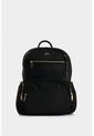 Morral Charlotte En Lona Para Mujer Casual Morral Charlotte En Lona Para Mujer Casual Negro VÉLEZ de Vélez