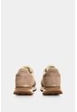 Tenis De Cuero Carnaza Para Mujer Sahara Tenis De Cuero Carnaza Para Mujer Sahara Tabaco 40 VÉLEZ de Vélez