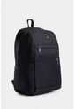 Morral Sierra En Lona Para Hombre Manija Cuero Morral Sierra En Lona Para Hombre Manija Cuero Negro VÉLEZ de Vélez