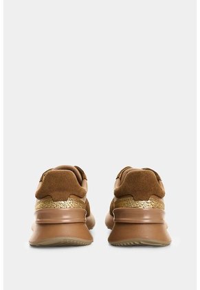 Tenis Deva En Cuero Para Mujer Tenis Deva En Cuero Para Mujer Miel 35 VÉLEZ