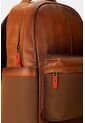 Morral Fagus 2.0 De Cuero Para Hombre Lona En Nylon Morral Fagus 2.0 De Cuero Para Hombre Lona En Nylon Miel VÉLEZ de Vélez