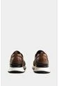 Tenis Galis 3 De Cuero Liso Para Hombre Cordón Encerado Tenis Galis 3 De Cuero Liso Para Hombre Cordón Encerado Miel 46 VÉLEZ de Vélez
