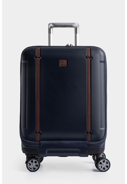 Maleta De Viaje Bazoli Azul Oscuro Maleta De Viaje Bazoli Azul Oscuro VÉLEZ