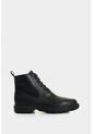 Botas Alameda De Cuero Para Hombre Atemporal Botas Alameda De Cuero Para Hombre Atemporal Negro 44 VÉLEZ de Vélez
