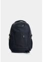Morral En Lona Para Hombre Ledger Morral En Lona Para Hombre Ledger Azul Oscuro VÉLEZ de Vélez