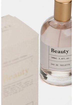 Perfume Beauty 100ml Femenino Perfume Beauty 100ml Femenino Rosado Vélez