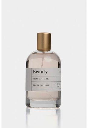 Perfume Beauty 100ml Femenino Perfume Beauty 100ml Femenino Rosado Vélez