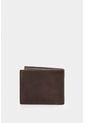 Billetera De Cuero Para Hombre Londres 2 Billetera De Cuero Para Hombre Londres 2 Cafe VÉLEZ de Vélez