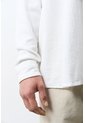 Camisa Kiwa Manga Larga Para Hombre Oversized Camisa Kiwa Manga Larga Para Hombre Oversized Blanco XXL VÉLEZ de Vélez