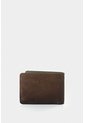 Billetera De Cuero Para Hombre Tessa Billetera De Cuero Para Hombre Tessa Cafe VÉLEZ de Vélez