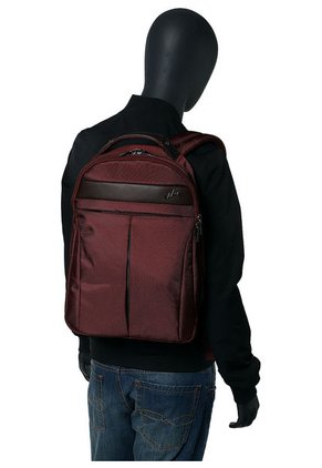 Morral Vinotinto Vélez Express