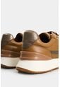 Tenis De Cuero Detalle Millaré Para Mujer Pearl Tenis De Cuero Detalle Millaré Para Mujer Pearl Miel 36 VÉLEZ de Vélez