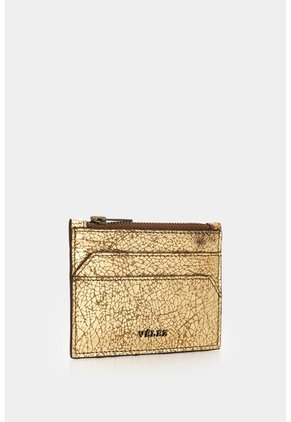 Portadocumentos En Cuero Folia Para Mujer Dalia Portadocumentos En Cuero Folia Para Mujer Dalia Dorado VÉLEZ